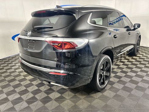 Used 2023 Buick Enclave Essence w/ Experience Buick Package AWD/4WD image 9
