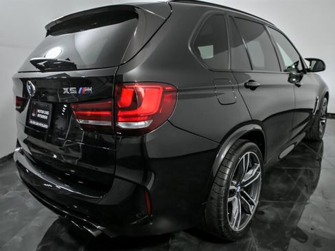 Used 2017 BMW X5 M image 10