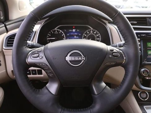 Certified 2024 Nissan Murano Platinum w/ Cargo Package image 12