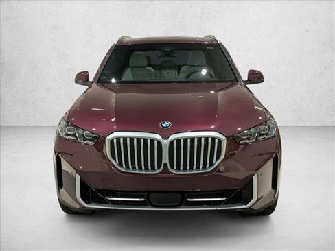 New 2026 BMW X5 xDrive40i image 6
