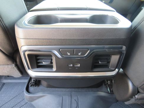 Used 2024 Chevrolet Silverado 2500 LTZ w/ LTZ Plus Package AWD/4WD image 10