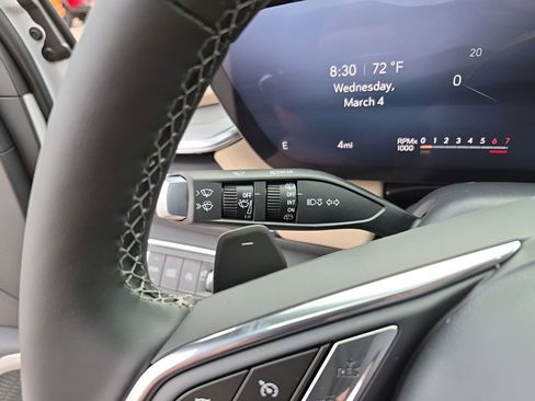 New 2026 Buick Enclave Preferred image 36