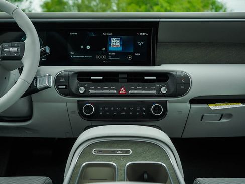 New 2026 Hyundai Palisade SEL Premium AWD/4WD image 18