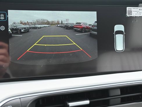 New 2026 Hyundai Palisade SEL image 20