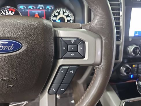 Used 2020 Ford F150 King Ranch AWD/4WD image 18