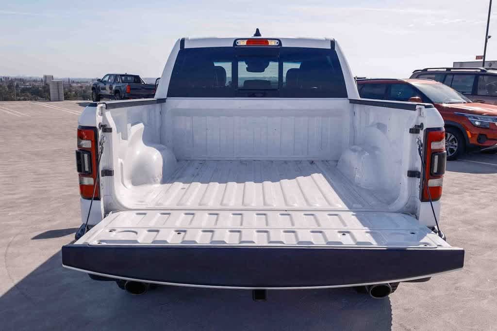 Used 2024 RAM 1500 Rebel w/ Rebel Level 1 Equipment Group AWD/4WD image 26