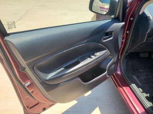 Used 2017 Mitsubishi Mirage G4 ES FWD image 15