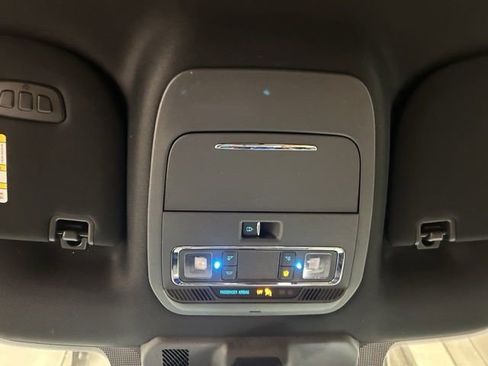 Certified 2021 Ford F150 Platinum AWD/4WD image 3