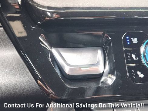 New 2026 GMC Sierra 2500 AT4 w/ AT4 Premium Plus Package AWD/4WD image 16