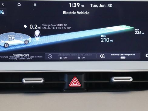 Used 2023 Hyundai Ioniq 5 SEL AWD/4WD image 25