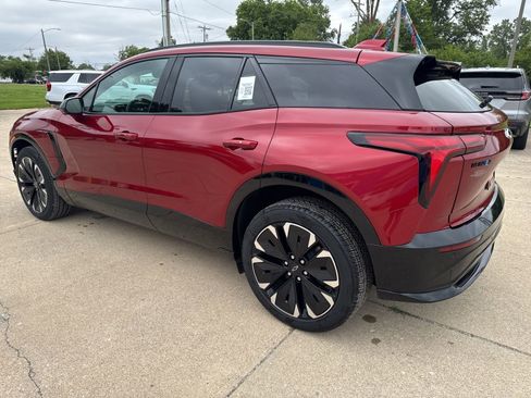 Used 2024 Chevrolet Blazer EV RS AWD/4WD image 5