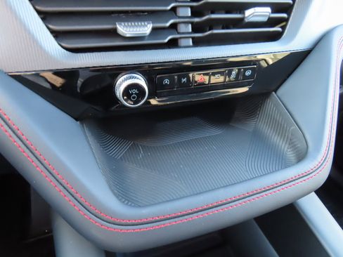 New 2026 Ford Explorer ST-Line w/ ST-Line Street Pack image 13