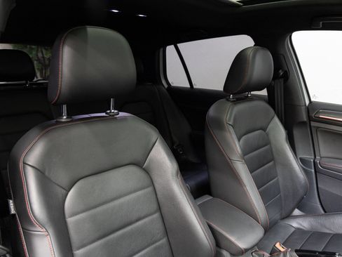 Used 2019 Volkswagen GTI SE w/ SE Experience Package FWD image 21