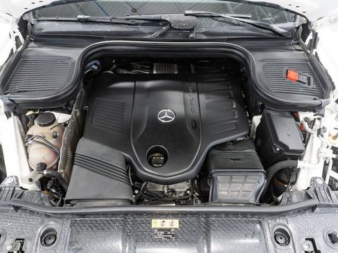 Used 2020 Mercedes-Benz GLE 450 4MATIC image 29