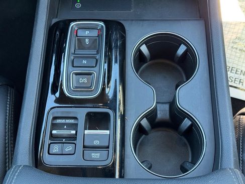 Certified 2023 Honda Pilot EX-L image 16