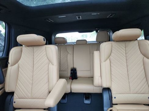 New 2025 Cadillac Escalade IQ Sport 2 AWD/4WD image 39