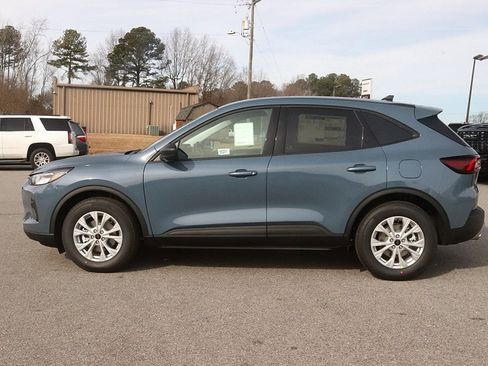 New 2026 Ford Escape Active w/ Tech Pack #1 image 4