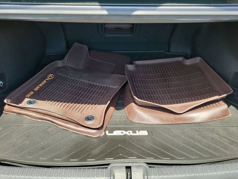 Used 2021 Lexus ES 350 Ultra Luxury FWD image 15