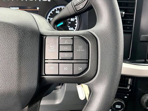 Used 2026 Ford F250 XL w/ STX Appearance Package image 20