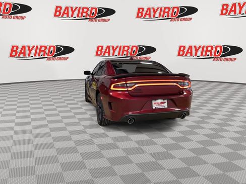 Used 2023 Dodge Charger R/T w/ Blacktop Package RWD image 7