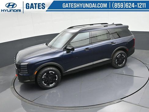 New 2026 Hyundai Palisade XRT Pro image 59