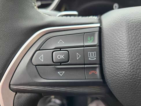 Used 2025 Jeep Grand Cherokee 4WD image 26