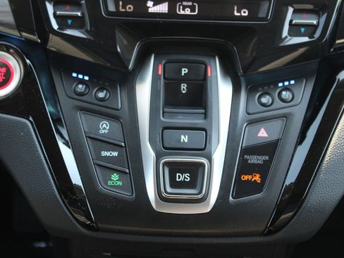 Used 2023 Honda Odyssey Elite image 21