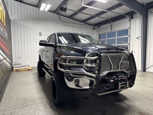 Used 2015 RAM 1500 Big Horn AWD/4WD image 27