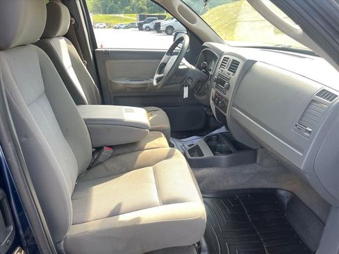 Used 2006 Dodge Dakota SLT AWD/4WD image 16