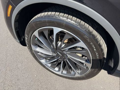 Used 2020 Lincoln Aviator Reserve w/ Equipment Group 202A AWD/4WD image 10
