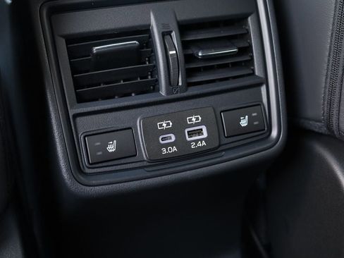 New 2026 Subaru Outback Touring XT image 23