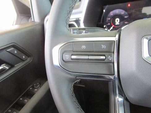 New 2026 GMC Canyon Elevation AWD/4WD image 28