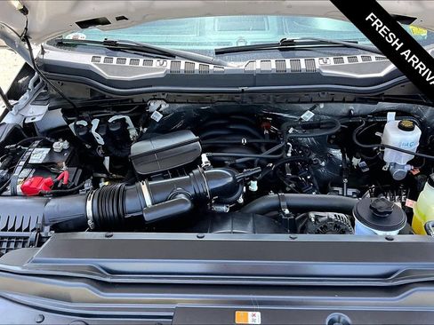 Used 2021 Ford F250 Lariat AWD/4WD image 29