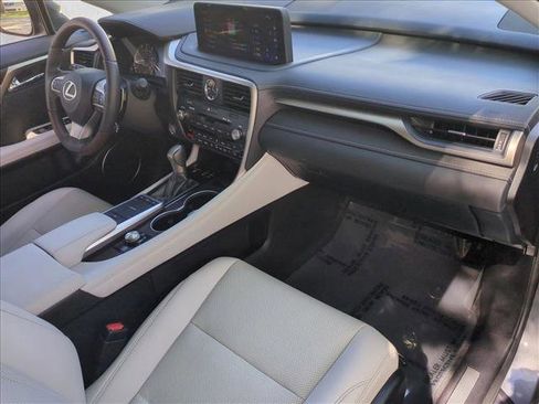 Used 2022 Lexus RX 350 FWD w/ Premium Package image 23