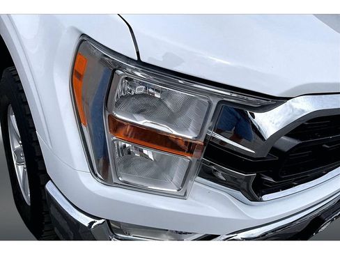 Used 2021 Ford F150 XLT AWD/4WD image 26