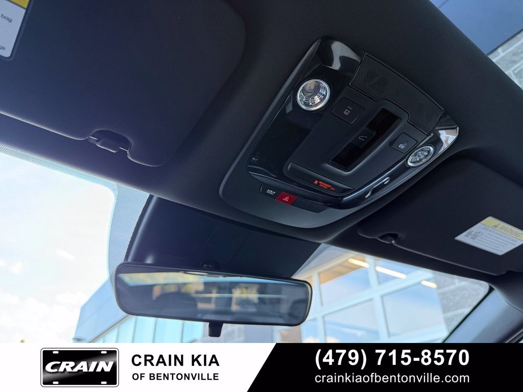 New 2026 Kia K5 GT-Line w/ GT-Line Premium Package AWD/4WD image 19
