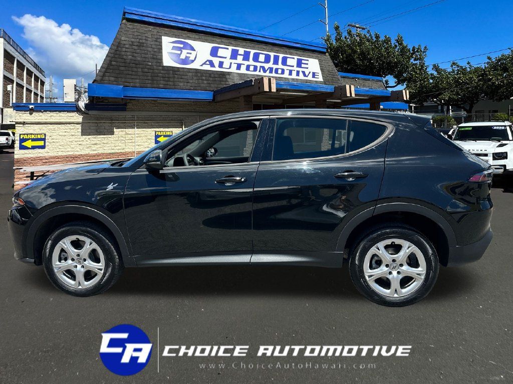 Used 2024 Dodge Hornet GT AWD/4WD image 3