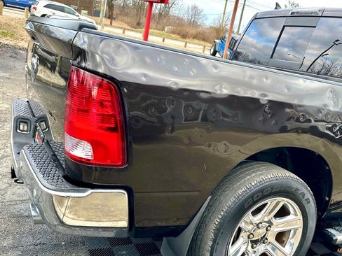 Used 2017 RAM 1500 Lone Star image 14