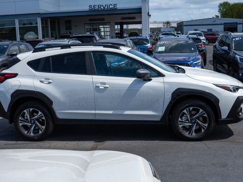 New 2026 Subaru Crosstrek 2.0i Premium AWD/4WD image 2