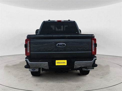 New 2026 Ford F350 XLT w/ XLT Premium Package image 4