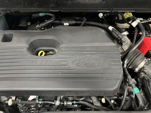 Used 2021 Ford Bronco Sport Badlands w/ Badlands Package AWD/4WD image 28
