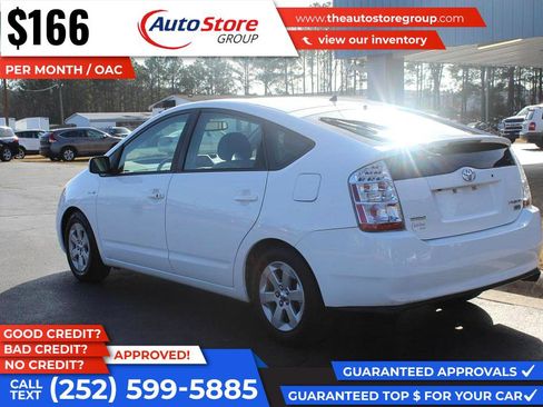 Used 2009 Toyota Prius image 8