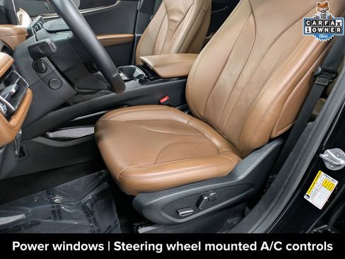 Used 2022 Lincoln Nautilus Reserve AWD/4WD image 14