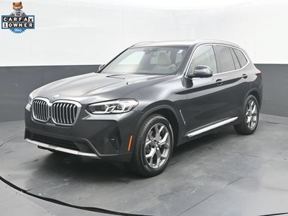 Used 2023 BMW X3 sDrive30i w/ Convenience Package