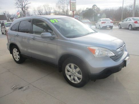 Used 2007 Honda CR-V EX-L image 18