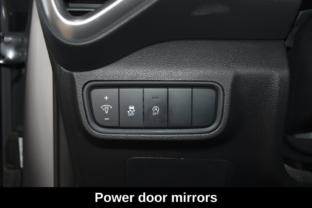 Used 2025 Kia Soul LX w/ LX Technology Package FWD image 11