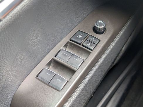 Used 2023 Toyota Camry XSE w/ Navigation Package FWD image 11