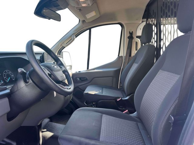 Used 2025 Ford Transit 250 Low Roof w/ Exterior Upgrade Package RWD image 18