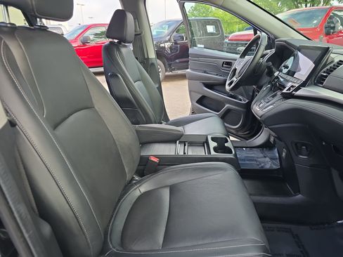 Used 2024 Honda Odyssey EX-L image 10