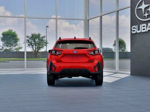 New 2026 Subaru Crosstrek 2.5i Limited AWD/4WD image 8